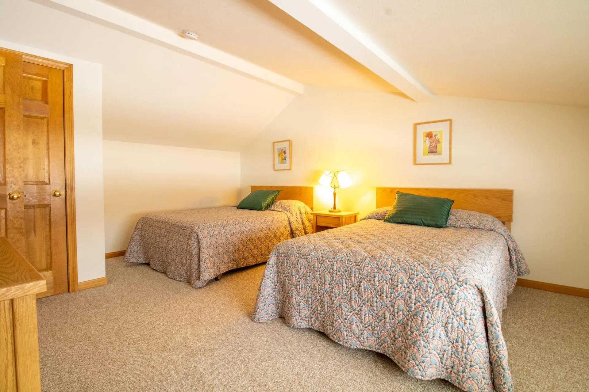 1646 Daniel Webster Highway Woodstock NH 03293