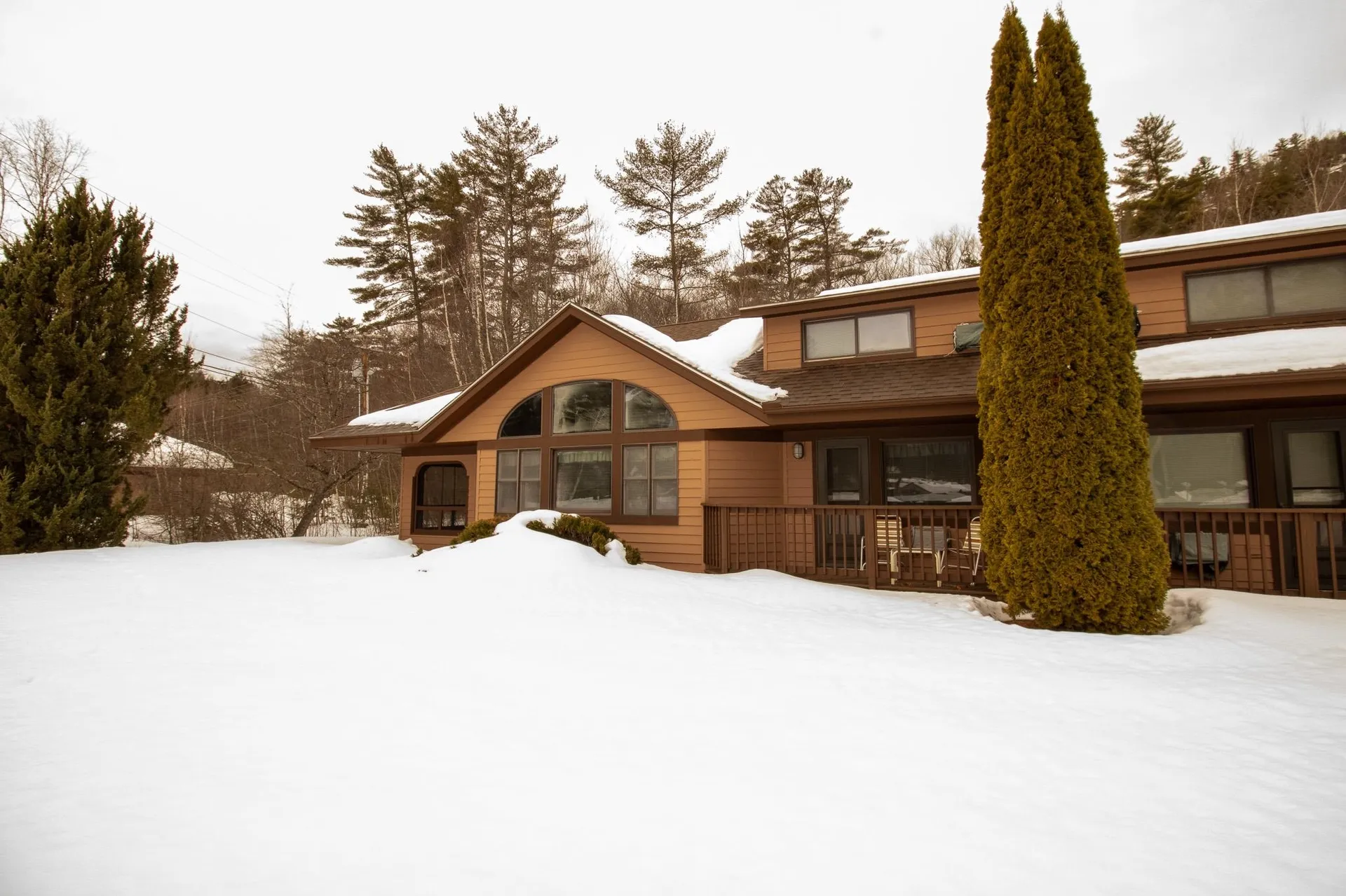 1646 Daniel Webster Highway Woodstock NH 03293