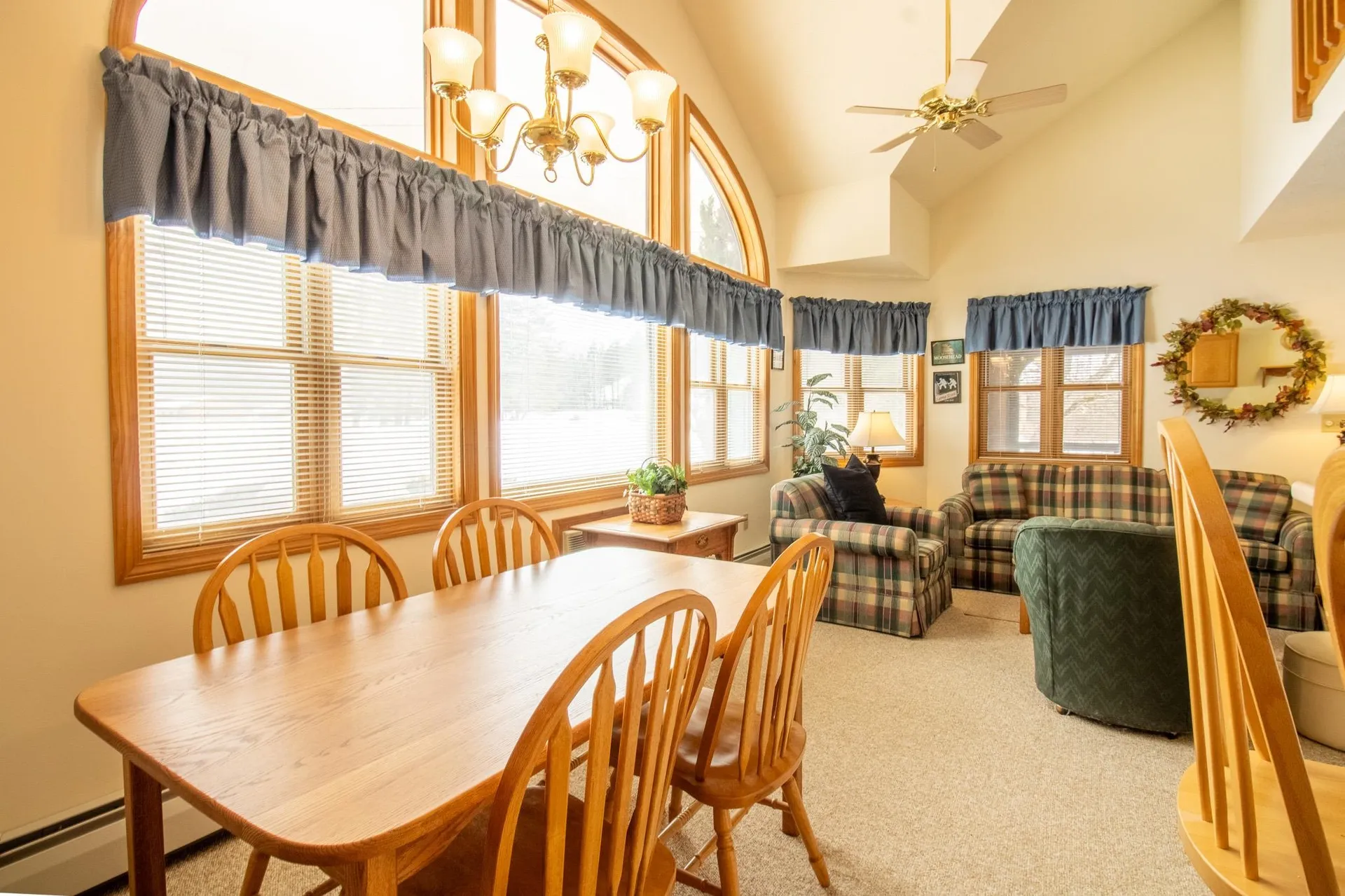 1646 Daniel Webster Highway Woodstock NH 03293