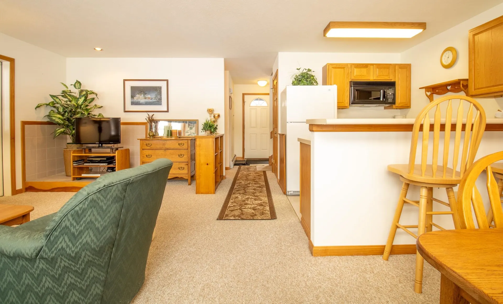 1646 Daniel Webster Highway Woodstock NH 03293