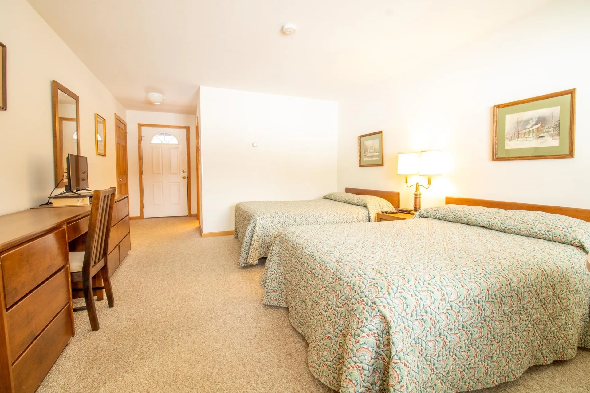 1646 Daniel Webster Highway Woodstock NH 03293