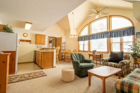 1646 Daniel Webster Highway Woodstock NH 03293