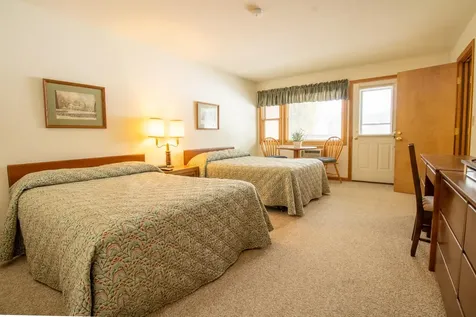 1646 Daniel Webster Highway Woodstock NH 03293