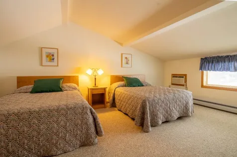 1646 Daniel Webster Highway Woodstock NH 03293