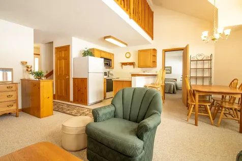 1646 Daniel Webster Highway Woodstock NH 03293
