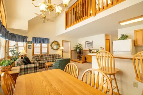 1646 Daniel Webster Highway Woodstock NH 03293
