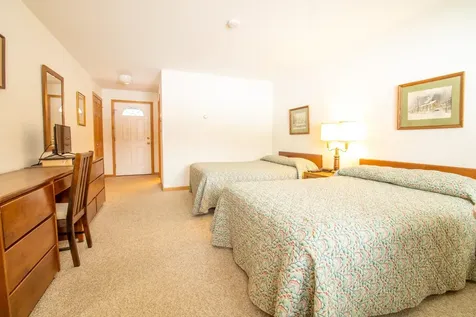 1646 Daniel Webster Highway Woodstock NH 03293