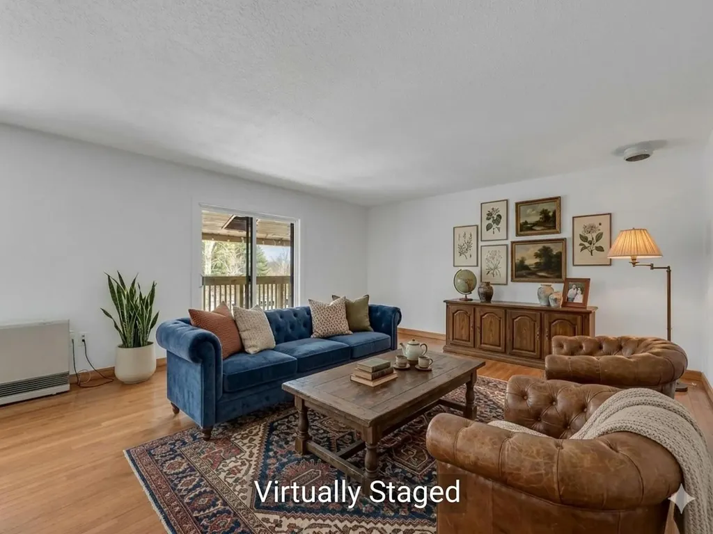 16 Bayberry Lane South Burlington VT 05403