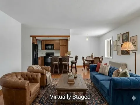 16 Bayberry Lane South Burlington VT 05403