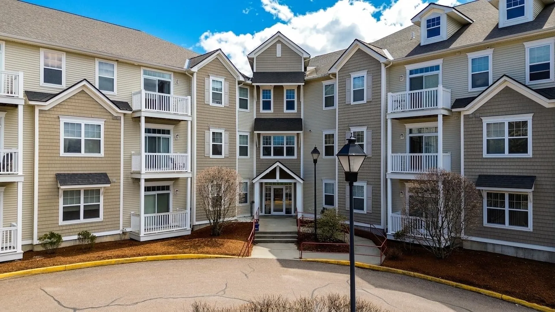 61 Pearl Street Essex Junction VT 05452