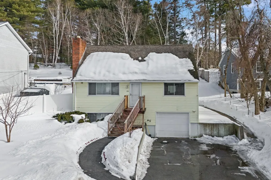 109 Weston Road Manchester NH 03103