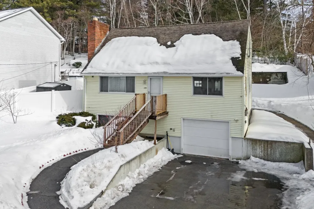 109 Weston Road Manchester NH 03103