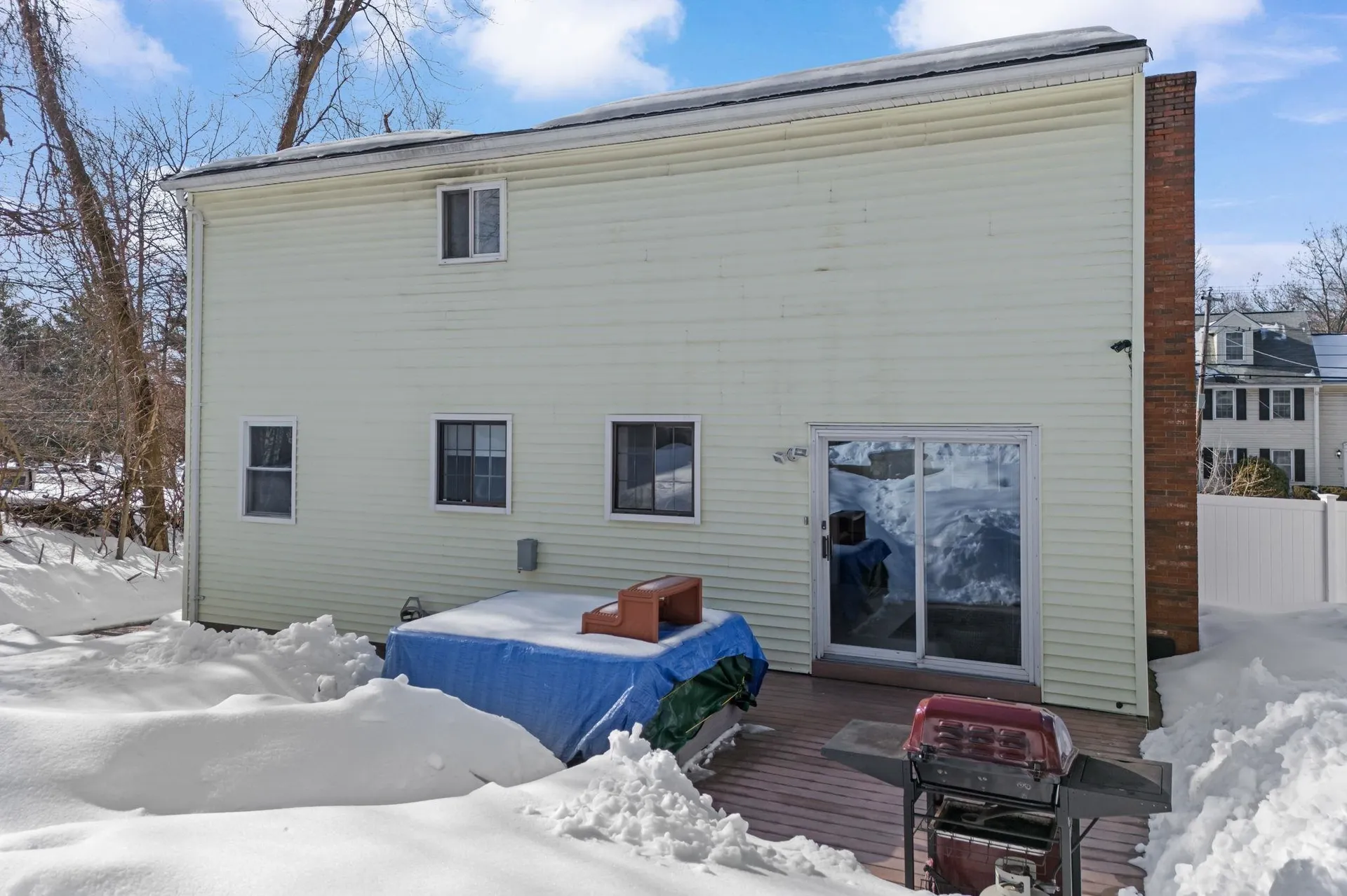 109 Weston Road Manchester NH 03103