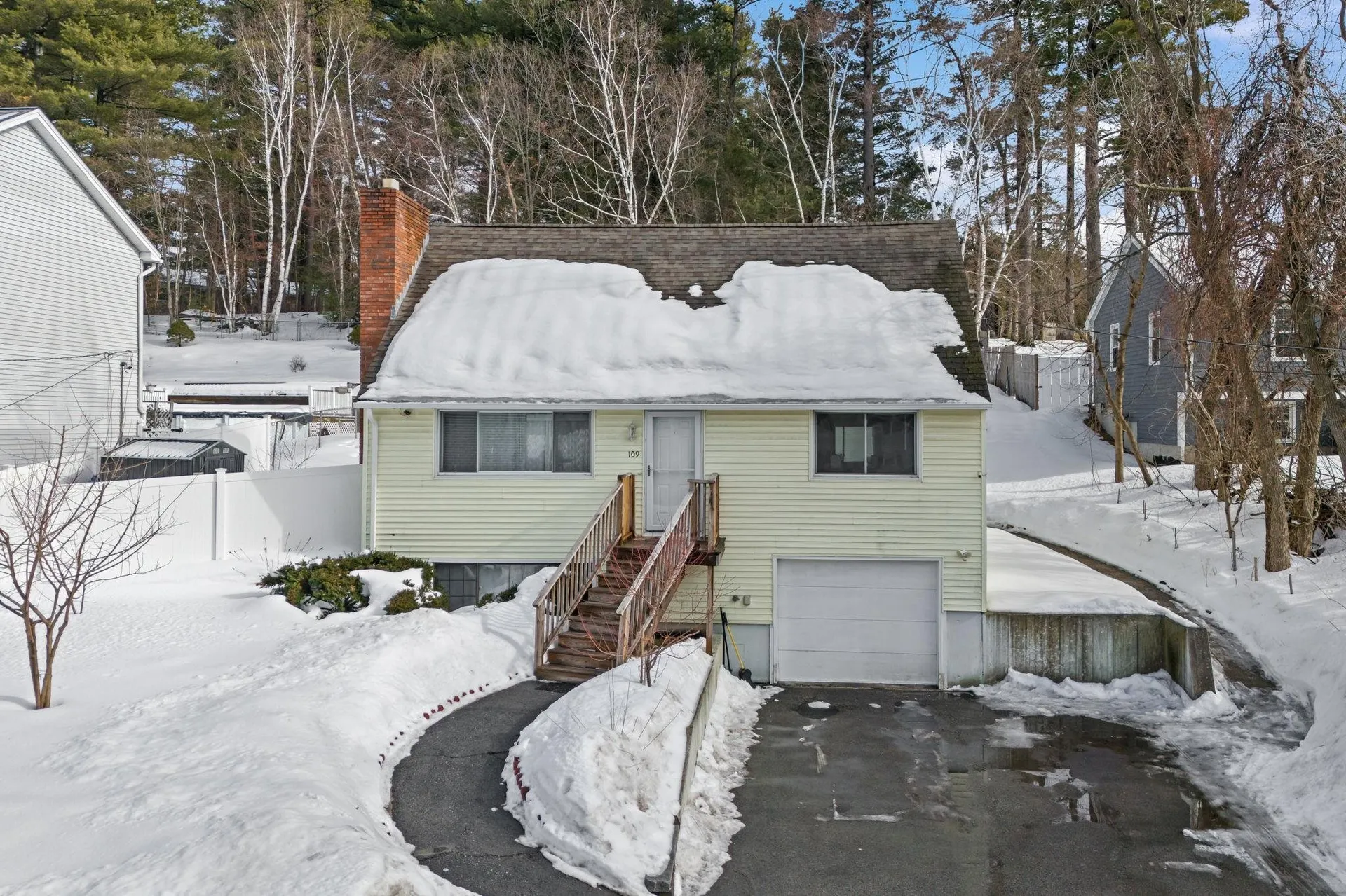 109 Weston Road Manchester NH 03103