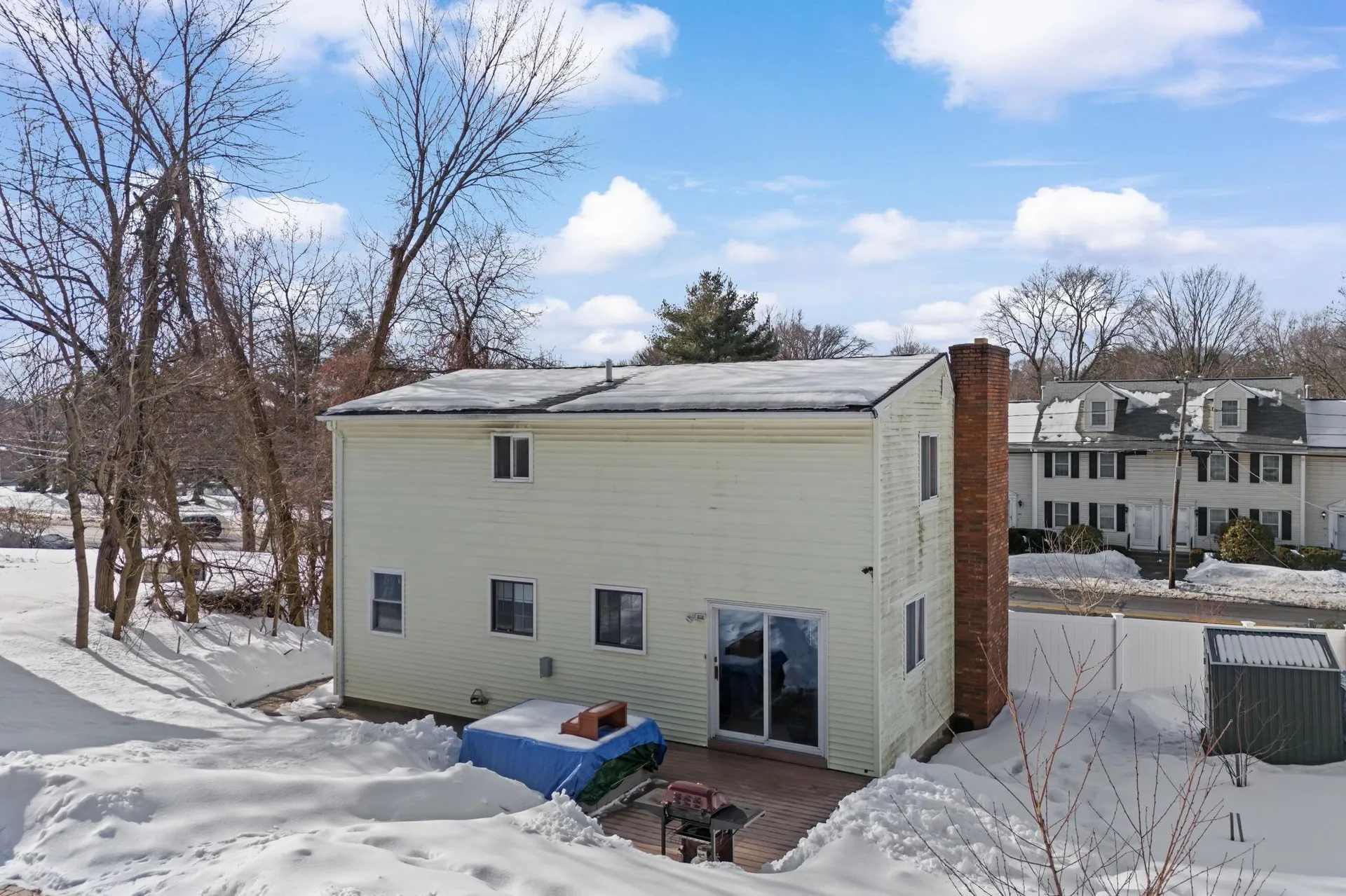 109 Weston Road Manchester NH 03103