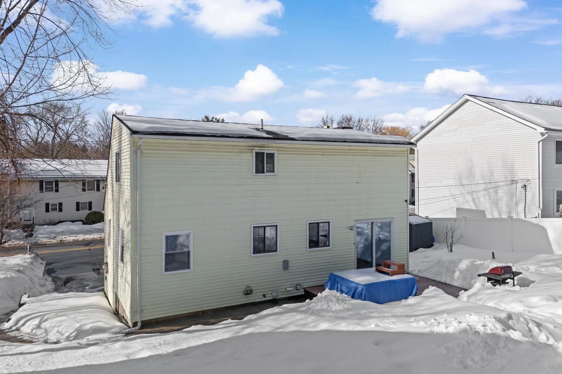 109 Weston Road Manchester NH 03103