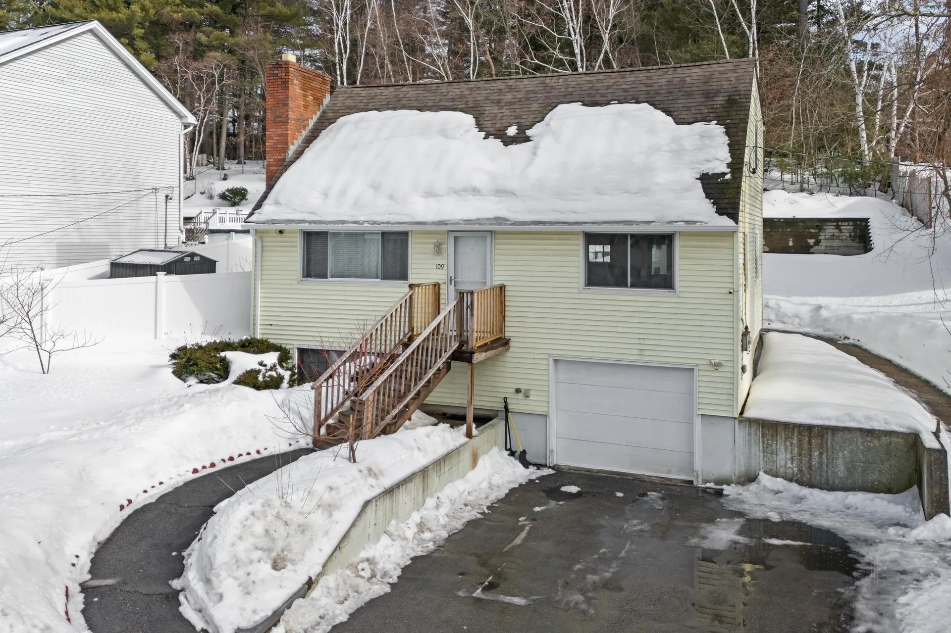 109 Weston Road Manchester NH 03103