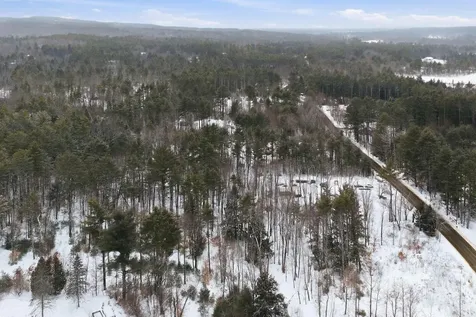 Ricker Road Loudon NH 03307