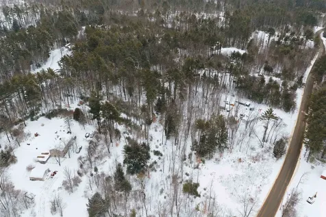 Ricker Road Loudon NH 03307