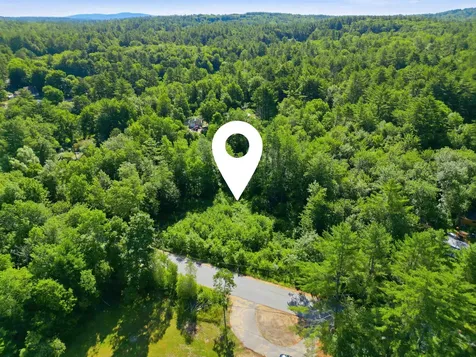 Ricker Road Loudon NH 03307
