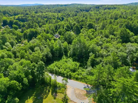 Ricker Road Loudon NH 03307