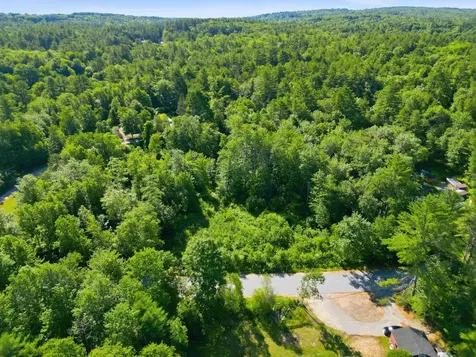 Ricker Road Loudon NH 03307