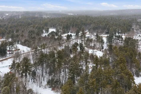 Ricker Road Loudon NH 03307