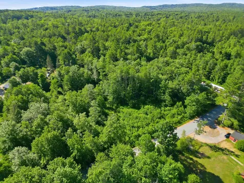 Ricker Road Loudon NH 03307