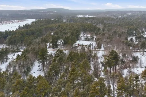 Ricker Road Loudon NH 03307