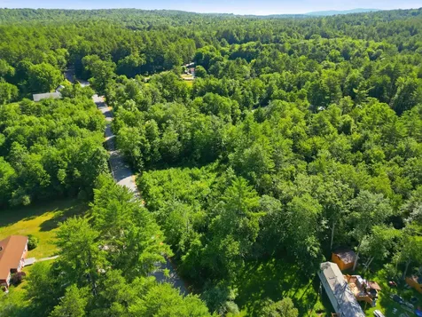 Ricker Road Loudon NH 03307
