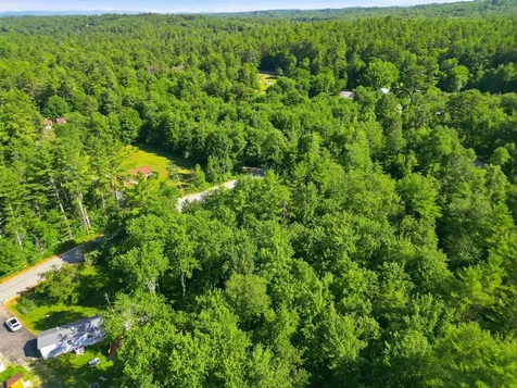 Ricker Road Loudon NH 03307