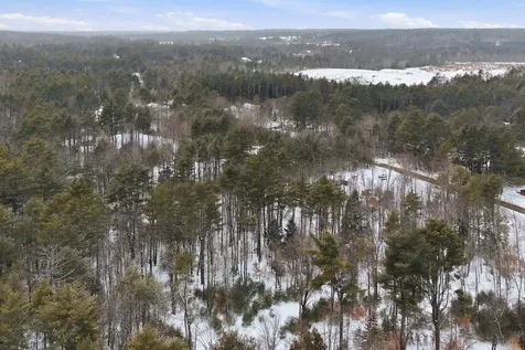 Ricker Road Loudon NH 03307