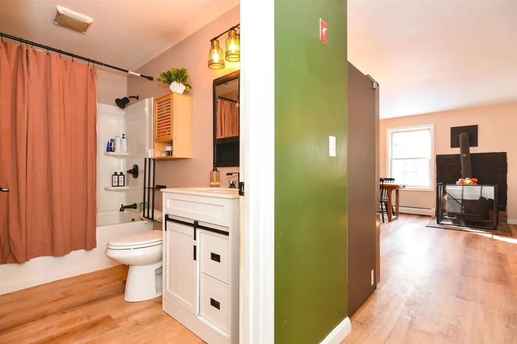 185 Berry River Road Barrington NH 03825