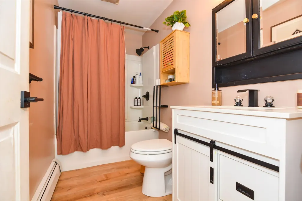 185 Berry River Road Barrington NH 03825