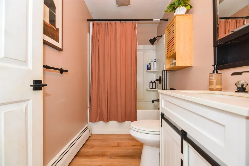 185 Berry River Road Barrington NH 03825