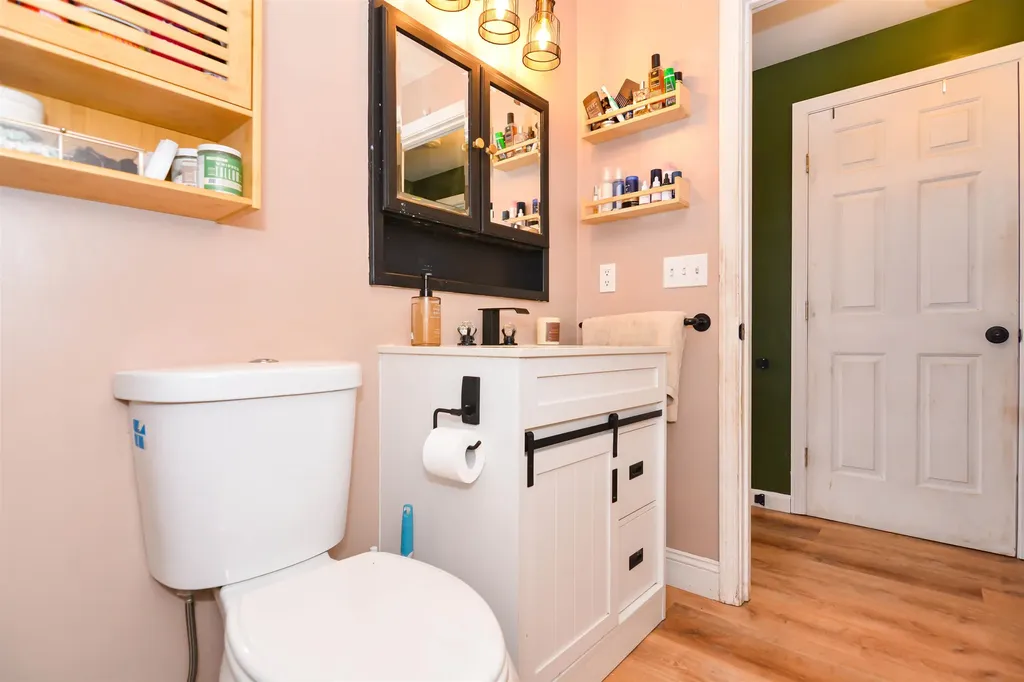 185 Berry River Road Barrington NH 03825