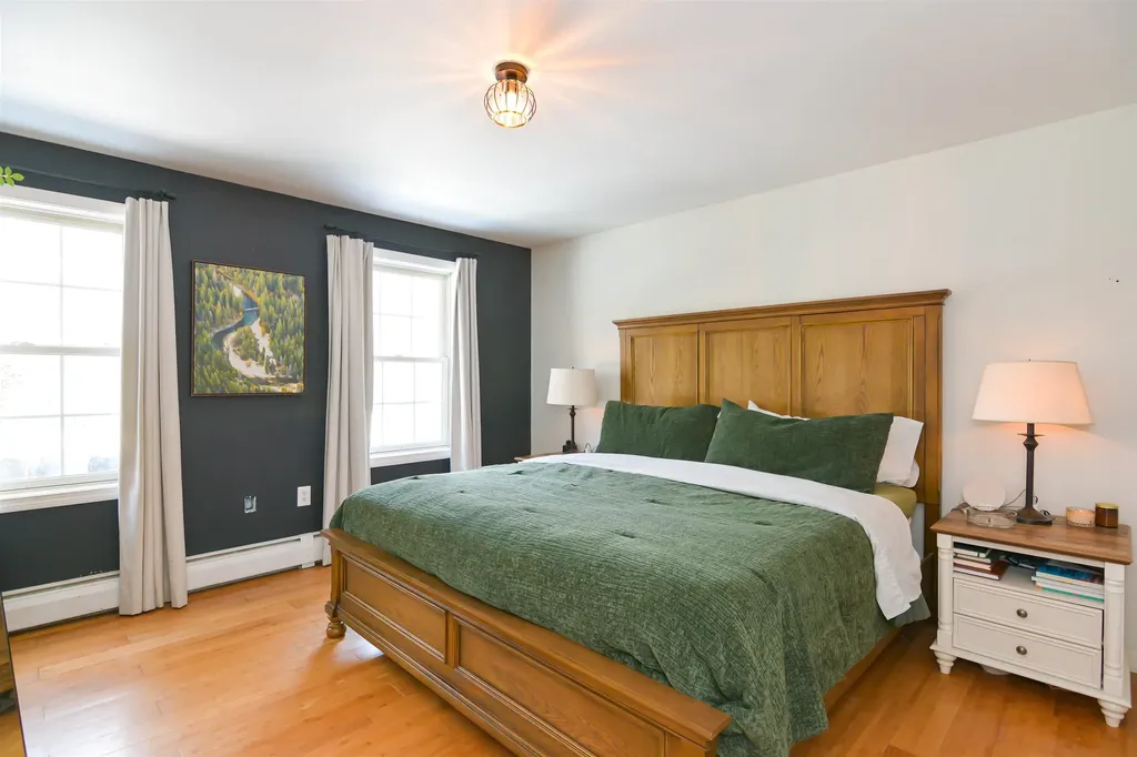 185 Berry River Road Barrington NH 03825