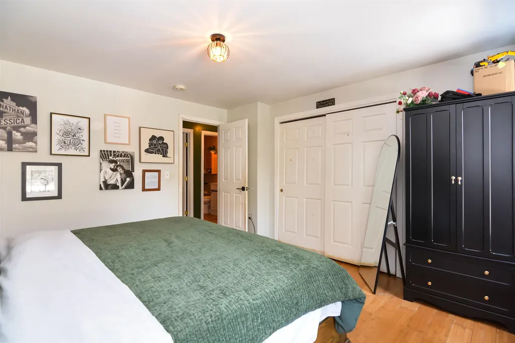 185 Berry River Road Barrington NH 03825