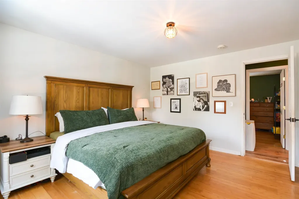 185 Berry River Road Barrington NH 03825