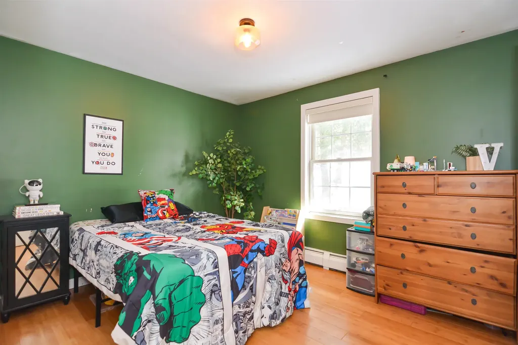 185 Berry River Road Barrington NH 03825