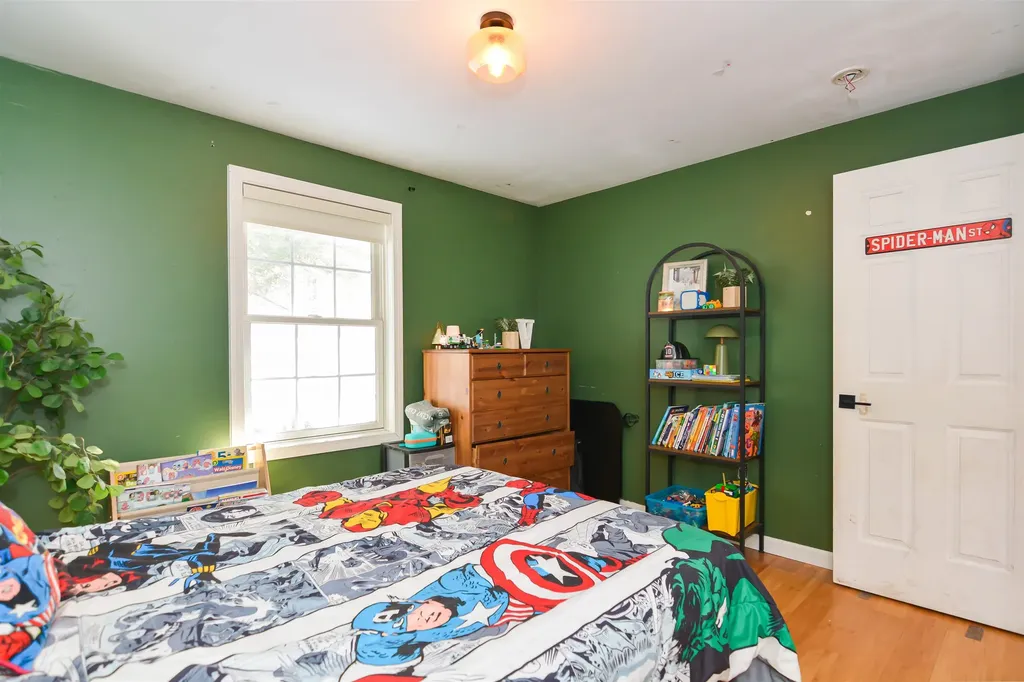 185 Berry River Road Barrington NH 03825