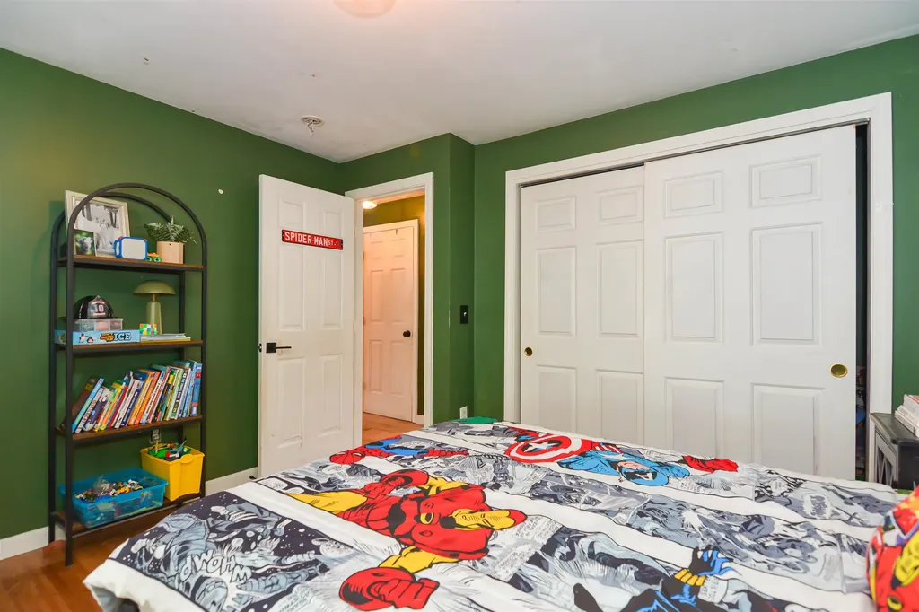 185 Berry River Road Barrington NH 03825