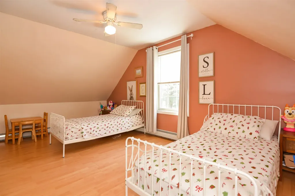 185 Berry River Road Barrington NH 03825