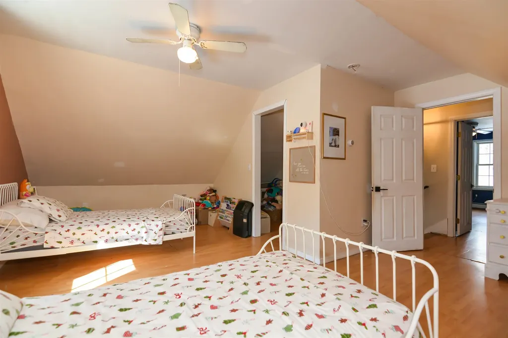 185 Berry River Road Barrington NH 03825