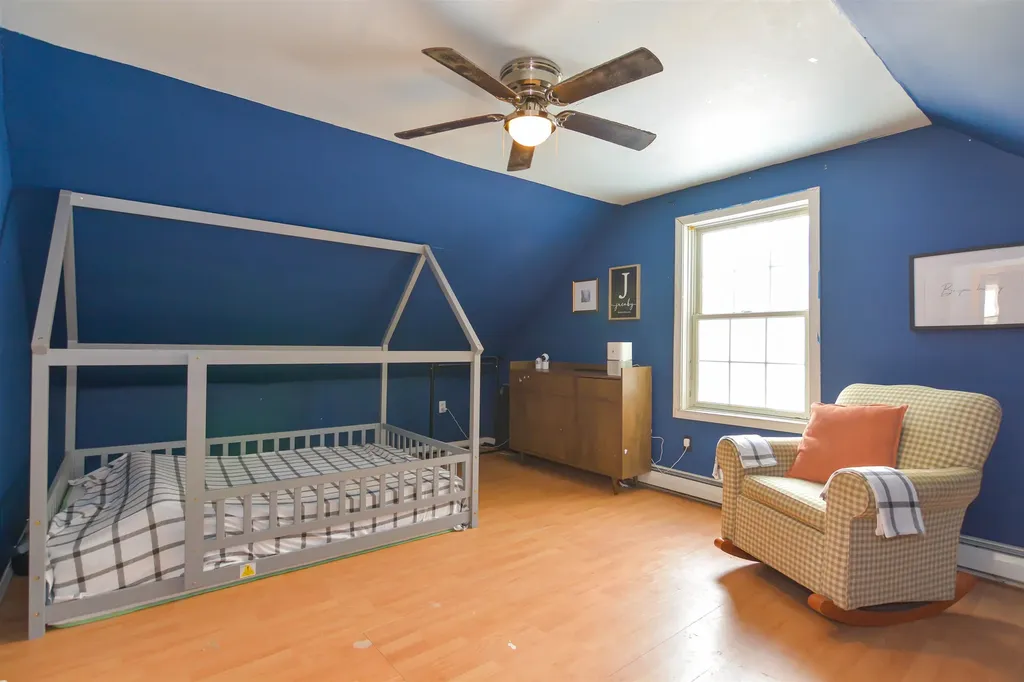 185 Berry River Road Barrington NH 03825