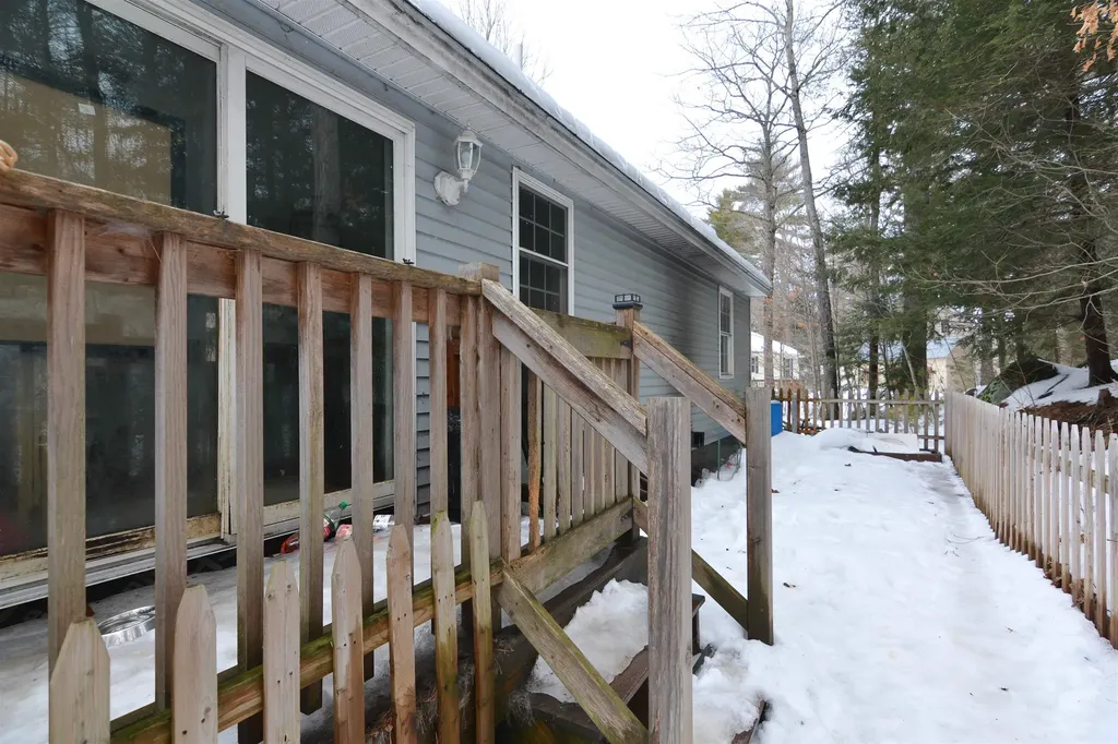 185 Berry River Road Barrington NH 03825