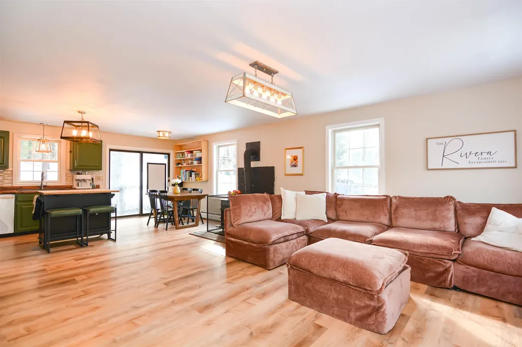 185 Berry River Road Barrington NH 03825