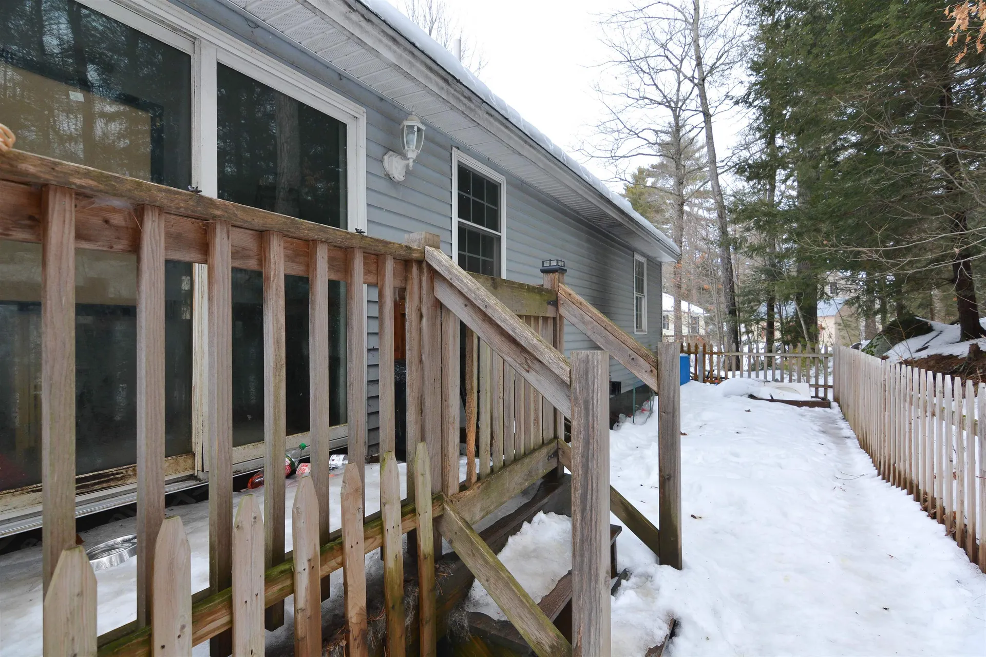 185 Berry River Road Barrington NH 03825