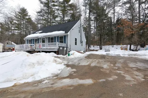 185 Berry River Road Barrington NH 03825