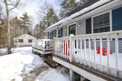 185 Berry River Road Barrington NH 03825